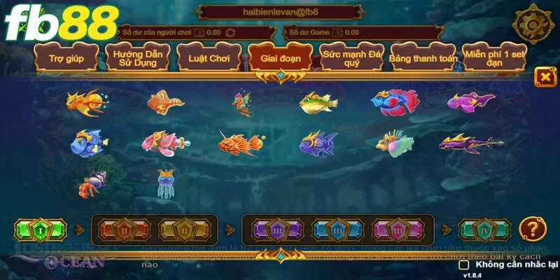 Bí quyết chinh phục đại dương từ các tay chơi lão làng