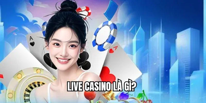 Tìm hiểu lý do tại sao sảnh Live Casino FB88 Luôn nhận được sự yêu thích