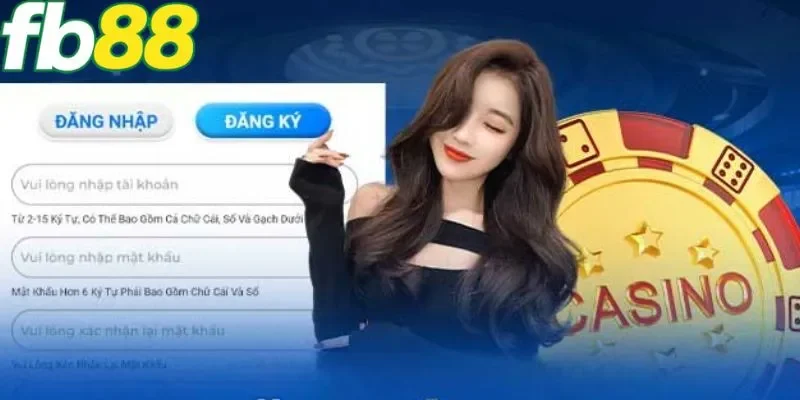 Những lỗi hay gặp khi truy cập nhà cái